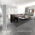 Parquet de madera parqué / laminado / SPC Pisos entrelazados